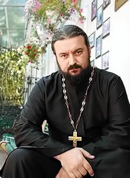 Протоиерей Андрей Ткачев p083-1m