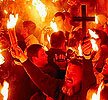 благодатный огонь 2017