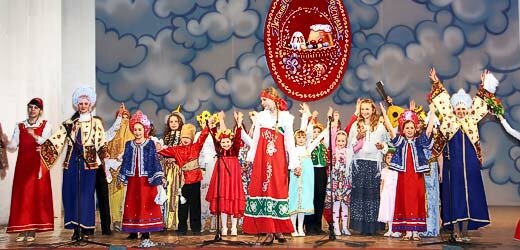 Пасха-2009